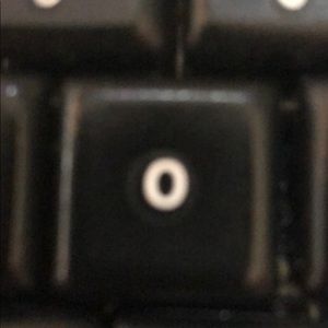 Meet your Posher, Judy